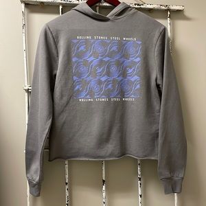 Rolling Stones Hoodie